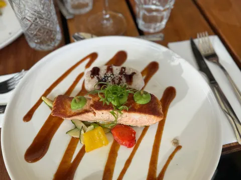 Grand Café de Botterwerf