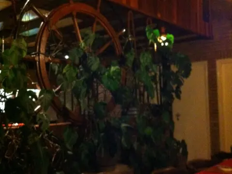 Restaurant De Boei