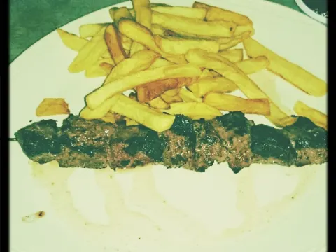 Foto 3 van Restaurant SenCe