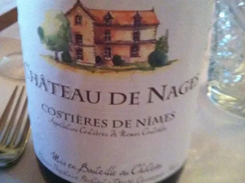 Braque Brasserie