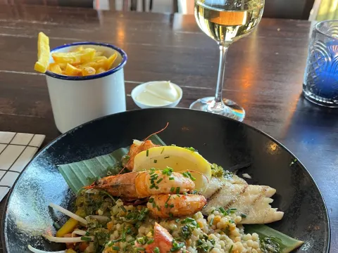 Restaurant Spijkers