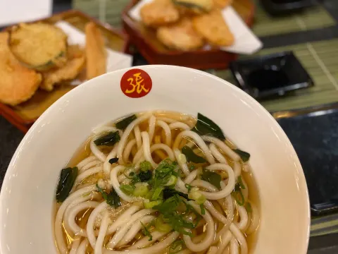 Kyoto Sushi