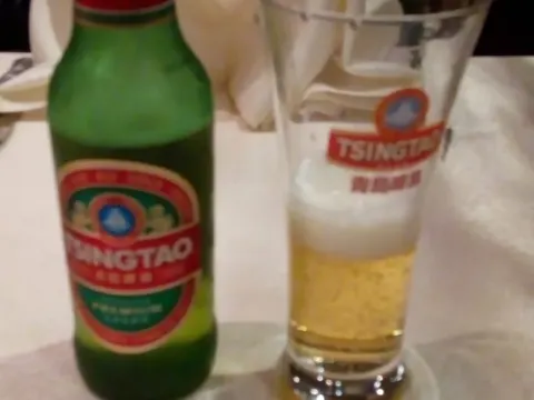 Asian Delights