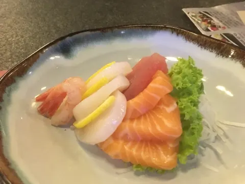 Foto 4 van Kyoto Sushi