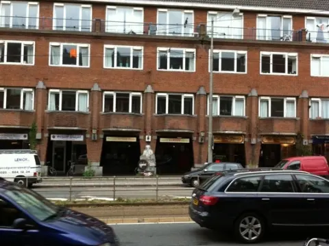 Foto 4 van In 't Vierde Baarsje