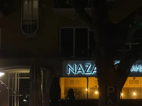 Nazar