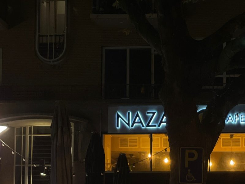 Nazar