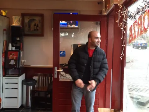 Pizzeria La Porta