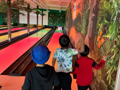 Foto 2 van Aloha Bowling