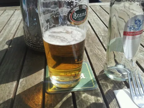 De Liefhebbers