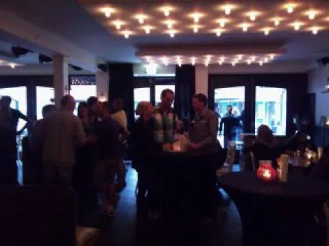 Foto 5 van De Liefhebbers