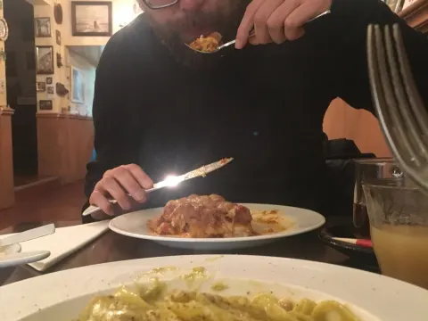 Foto 4 van La Cantina di Pierino