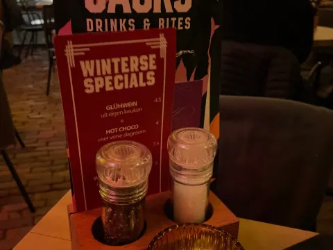 Jack's Bier Café