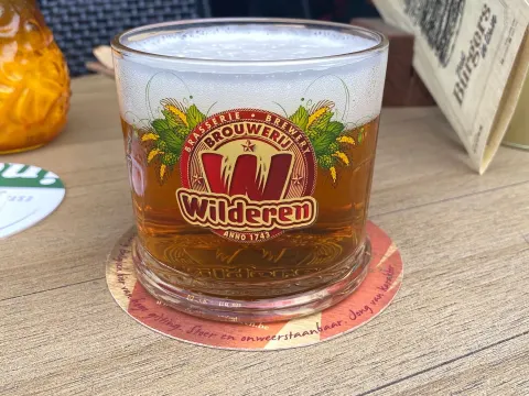 Jack's Bier Café