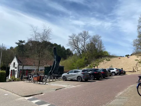 Foto 5 van Kraantje Lek
