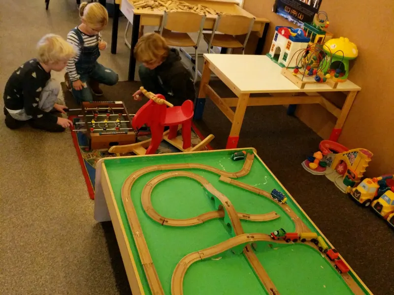 Foto 1 van Grut & Groot