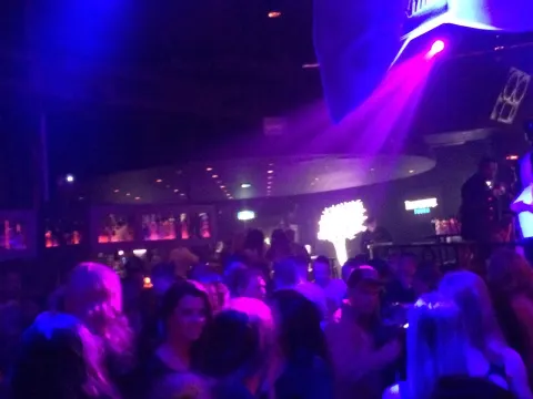 Foto 3 van Club Vie