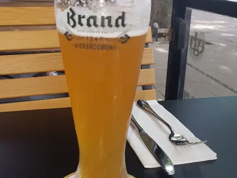 Foto 4 van Ellis Gourmet Burger