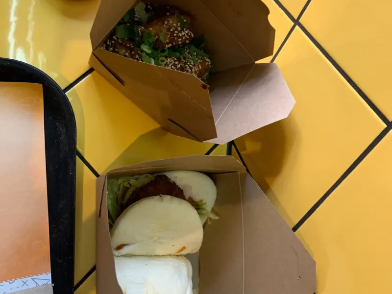 Foto 1 van Temakery | Fast Casual Food