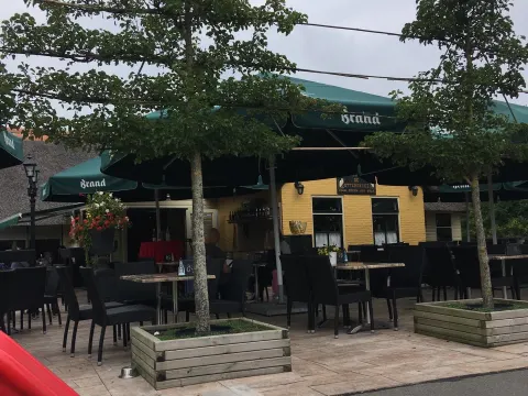 Cafe Restaurant 'de Otterskooi'