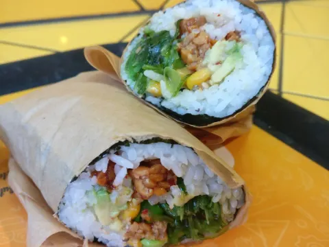 Foto 3 van Temakery | Fast Casual Food