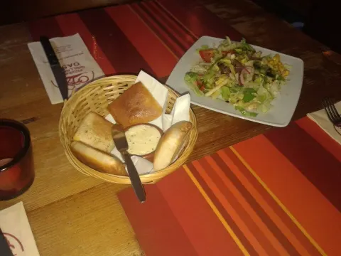 Foto 4 van Pizzeria Grillroom Oase