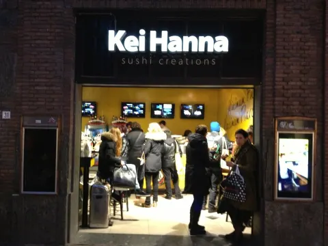 Kei Hanna