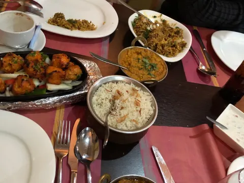 Foto 4 van Pind Punjabi
