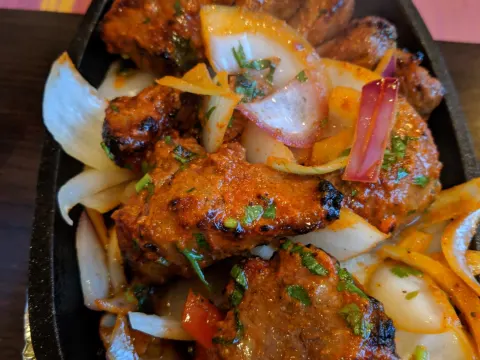 Pind Punjabi