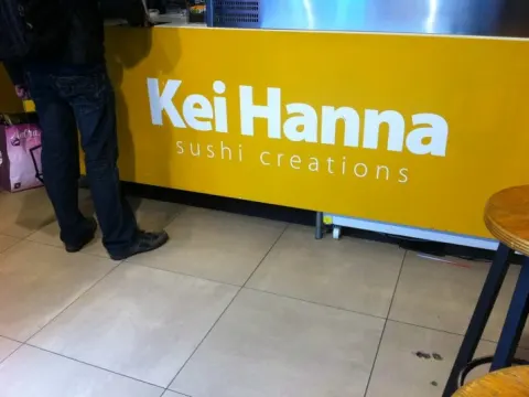 Foto 3 van Kei Hanna