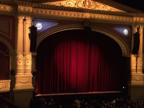 Grand Café Carré