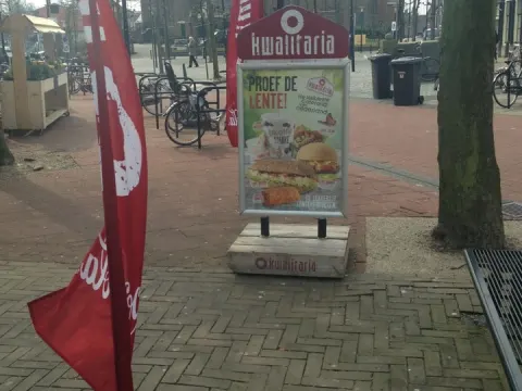 Foto 3 van Kwalitaria Hillegom