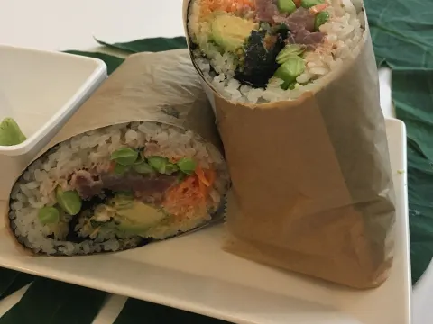 Foto 4 van Ohana Poké & More