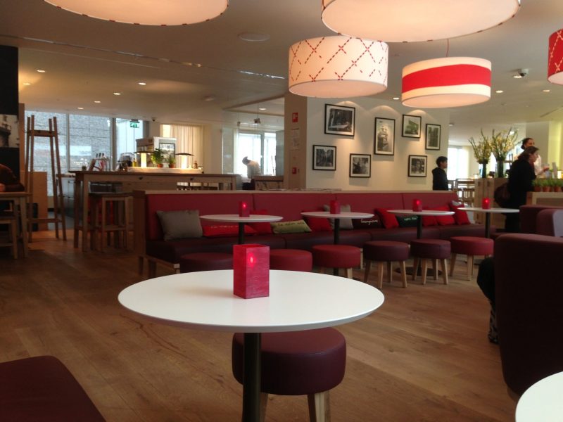 Vapiano