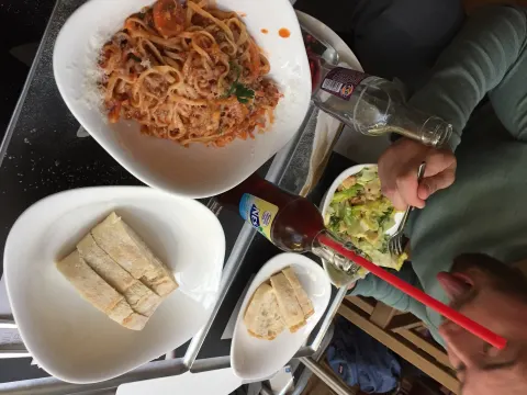Vapiano