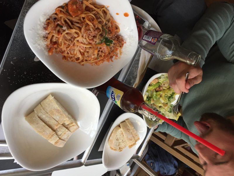 Vapiano