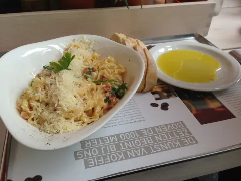 Foto 4 van Vapiano