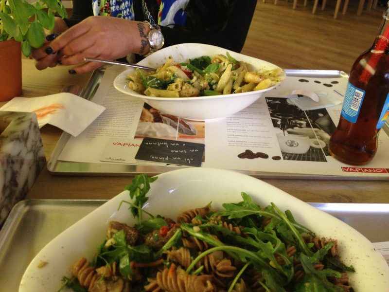 Vapiano