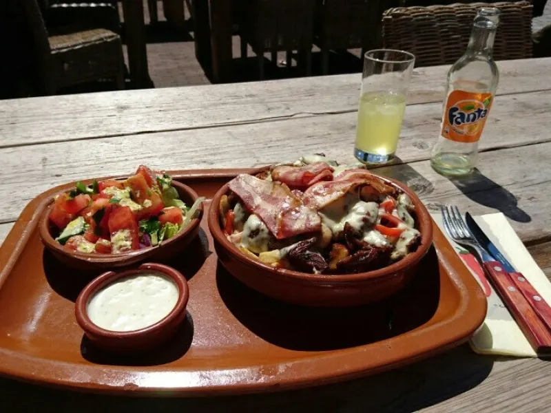 Foto 1 van Mister Ribs