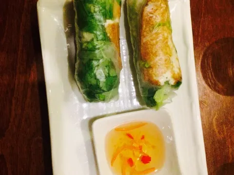 Vietnamees Restaurant 'Welcome'