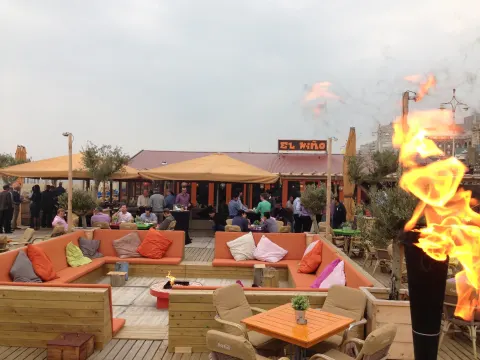 El Niño Beach Club