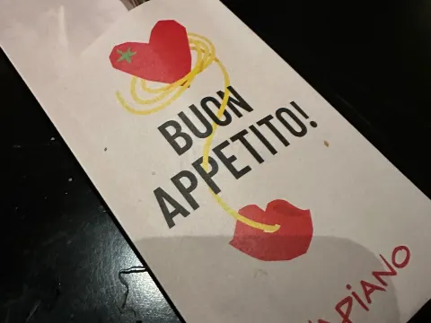 Foto 2 van Vapiano