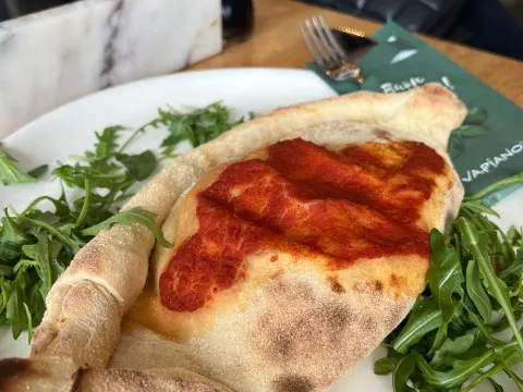 Foto 5 van Vapiano