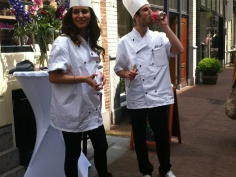 Foto 4 van TheKitchen