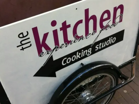 Foto 5 van TheKitchen