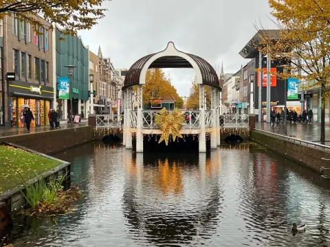 Foto 4 van Inntel Hotels Amsterdam Zaandam