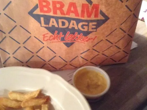 Foto 2 van Bram Ladage