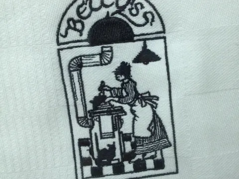 Betty's