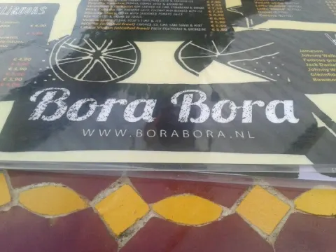 Bora Bora