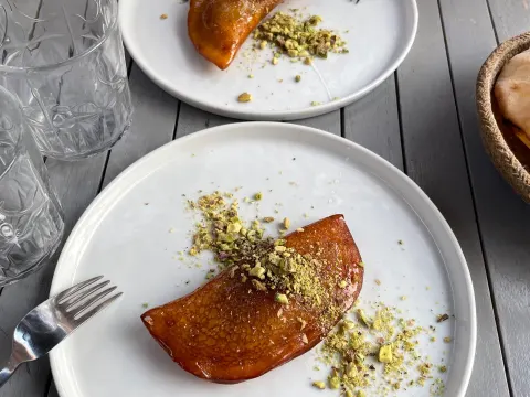 Shakshuka Restaurant and Bar